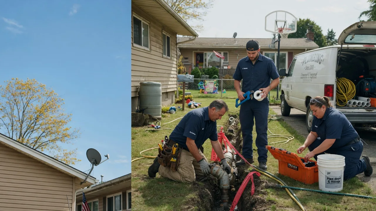 Garbage Disposal Replacement in Clinton, MD near me